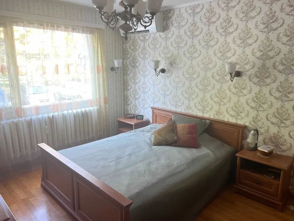 Многостаен апартамент в София, Света Троица - 88 кв.м за 2602 €/кв.м - Снимка #1