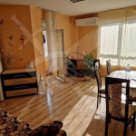 Дава се под наем Двустаен апартамент в Варна, Възраждане 1 - 65 кв.м за 385 € - Снимка #1