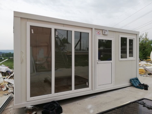 Офис в София, Люлин 1 - 12 кв.м за 251 €/кв.м - Снимка #1