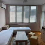 Дава се под наем Едностаен апартамент в Стара Загора, Център - 42 кв.м за 183.6 € - Снимка #1