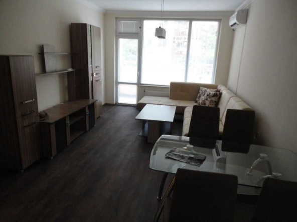 Дава се под наем Тристаен апартамент в София, Хладилника - 105 кв.м за 510 € - Снимка #1