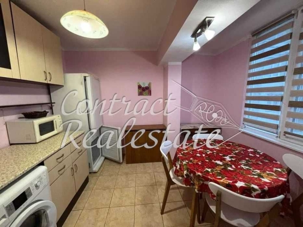 Дава се под наем Двустаен апартамент в Варна, Младост 2 - 42 кв.м за 382.5 € - Снимка #1