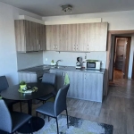 Дава се под наем Двустаен апартамент в Бургас, Възраждане - 55 кв.м за 400 € - Снимка #1