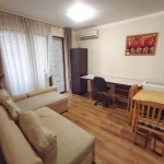 Дава се под наем Двустаен апартамент в к.к. Слънчев бряг - 57 кв.м за 450 € - Снимка #1