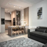 Дава се под наем Двустаен апартамент в Варна, Левски - 67 кв.м за 700 € - Снимка #1