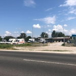 Парцел в Пловдив, Индустриална зона - Изток - 4280 кв.м за 125 €/кв.м - Снимка #1