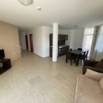 Дава се под наем Тристаен апартамент в к.к. Слънчев бряг - 100 кв.м за 311.1 € - Снимка #1