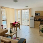 Дава се под наем Едностаен апартамент в Свети Влас - 70 кв.м за 178.5 € - Снимка #1