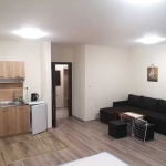 Дава се под наем Едностаен апартамент в Черноморец - 55 кв.м за 250 € - Снимка #1