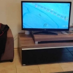 Дава се под наем Двустаен апартамент в к.к. Слънчев бряг - 65 кв.м за 300 € - Снимка #1