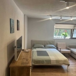 Дава се под наем Едностаен апартамент в с. Равадиново, Област Бургас - 30 кв.м за 300 € - Снимка #1