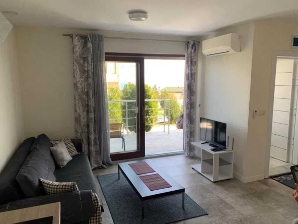 Дава се под наем Двустаен апартамент в Созопол - 60 кв.м за 459 € - Снимка #1