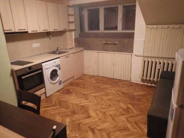 Дава се под наем Двустаен апартамент в София, Лозенец - 50 кв.м за 375 € - Снимка #1