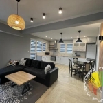 Дава се под наем Тристаен апартамент в Бургас, Възраждане - 87 кв.м за 765 € - Снимка #1