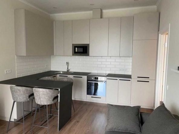 Двустаен апартамент в София, Драгалевци - 62 кв.м за 2178 €/кв.м - Снимка #1