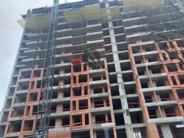 Двустаен апартамент в Пловдив, Тракия - 66 кв.м за 1450 €/кв.м - Снимка #1