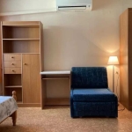 Дава се под наем Едностаен апартамент в Бургас, Зорница - 35 кв.м за 175 € - Снимка #1