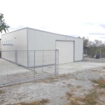 Дава се под наем Склад в Бургас, Меден рудник - зона Г - 120 кв.м за 150 € - Снимка #1