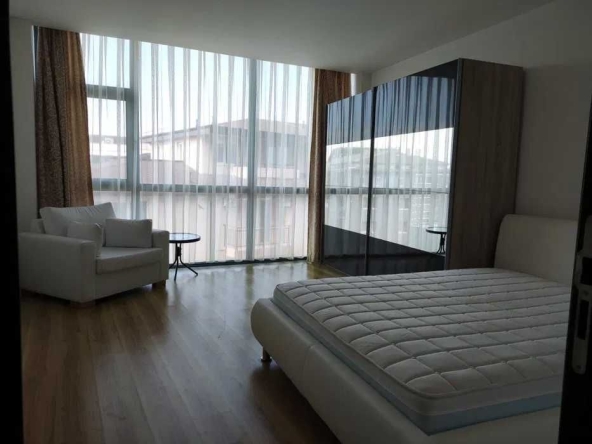 Двустаен апартамент в Приморско - 86 кв.м за 814 €/кв.м - Снимка #1