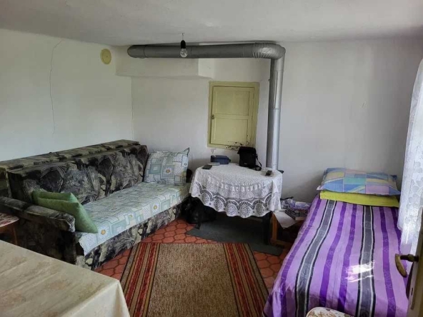 Къща в с. Скала, Област Бургас - 50 кв.м за 258 €/кв.м - Снимка #1