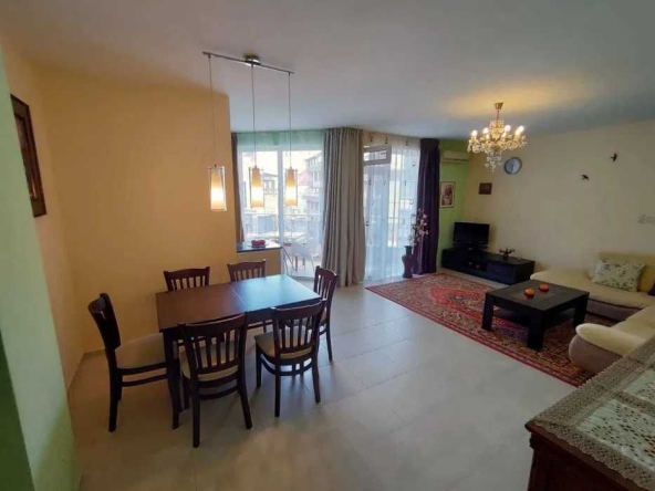 Двустаен апартамент в Поморие - 90 кв.м за 561 €/кв.м - Снимка #1