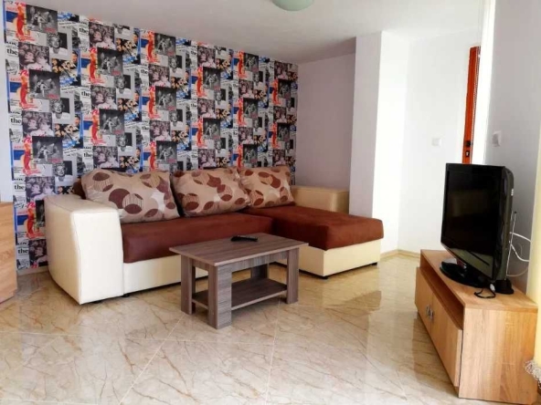 Мезонет в к.к. Слънчев бряг - 120 кв.м за 834 €/кв.м - Снимка #1