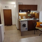 Ателие в к.к. Слънчев бряг - 38 кв.м за 557 €/кв.м - Снимка #1