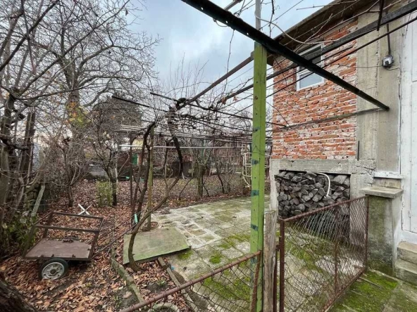 Къща в Сунгурларе - 140 кв.м за 267 €/кв.м - Снимка #1