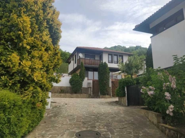 Къща в с. Горица, Област Бургас - 127 кв.м за 812 €/кв.м - Снимка #1