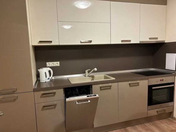 Двустаен апартамент в Свети Влас - 60 кв.м за 2194 €/кв.м - Снимка #1