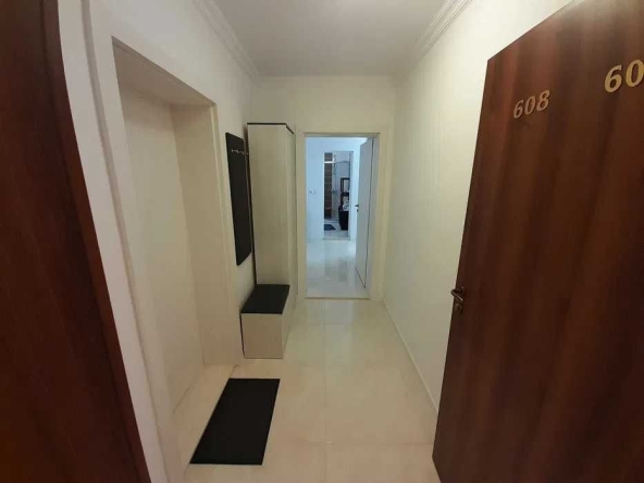 Тристаен апартамент в к.к. Слънчев бряг - 85 кв.м за 1512 €/кв.м - Снимка #1