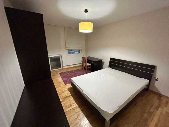 Дава се под наем Двустаен апартамент в София, Люлин 10 - 65 кв.м за 280 € - Снимка #1