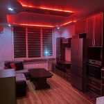 Дава се под наем Тристаен апартамент в Пловдив, Каменица 2 - 72 кв.м за 400 € - Снимка #1