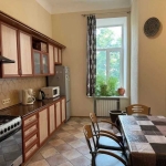 Дава се под наем Тристаен апартамент в София, Хаджи Димитър - 100 кв.м за 612 € - Снимка #1