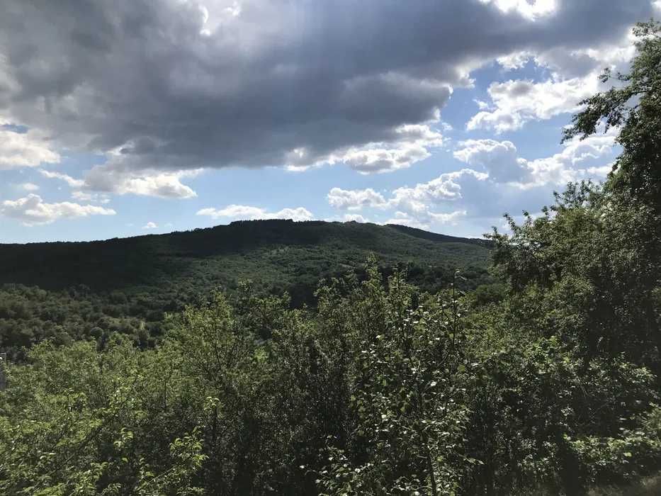 Парцел в Пловдив, Христо Смирненски - 11000 кв.м за 1 €/кв.м - Снимка #1
