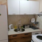 Дава се под наем Едностаен апартамент в Свети Влас - 45 кв.м за 204 € - Снимка #1