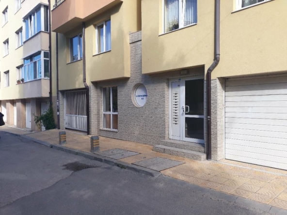 Офис в София, Красна поляна 3 - 85 кв.м за 883 €/кв.м - Снимка #1