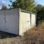 Гараж / Паркомясто в Пловдив, Тракия - 20 кв.м за 82 €/кв.м - Снимка #1