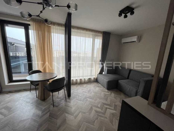 Едностаен апартамент в Пловдив, Христо Смирненски - 52 кв.м за 1691 €/кв.м - Снимка #1