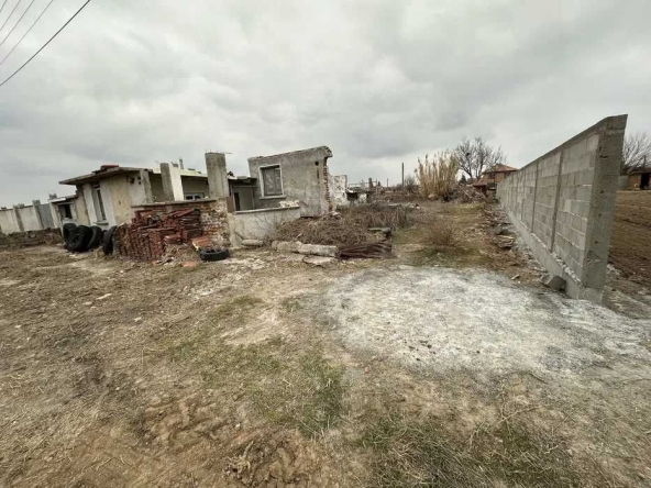 Парцел в с. Калояново, Област Пловдив - 600 кв.м за 20 €/кв.м - Снимка #1