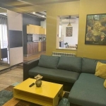 Дава се под наем Двустаен апартамент в София, Студентски град - 65 кв.м за 380 € - Снимка #1