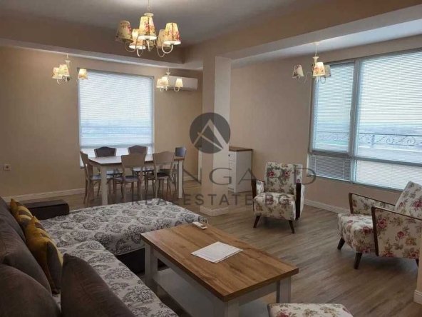Многостаен апартамент в Пловдив, Тракия - 126 кв.м за 1905 €/кв.м - Снимка #1