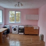 Дава се под наем Двустаен апартамент в с. Бенковски, Област София-област - 31 кв.м за 350 € - Снимка #1