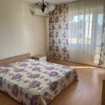 Дава се под наем Двустаен апартамент в Бургас, Зорница - 65 кв.м за 200 € - Снимка #1