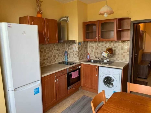 Дава се под наем Двустаен апартамент в София, Захарна фабрика - 67 кв.м за 385 € - Снимка #1