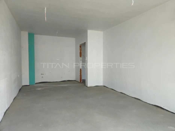 Двустаен апартамент в Пловдив, Остромила - 63 кв.м за 1207 €/кв.м - Снимка #1