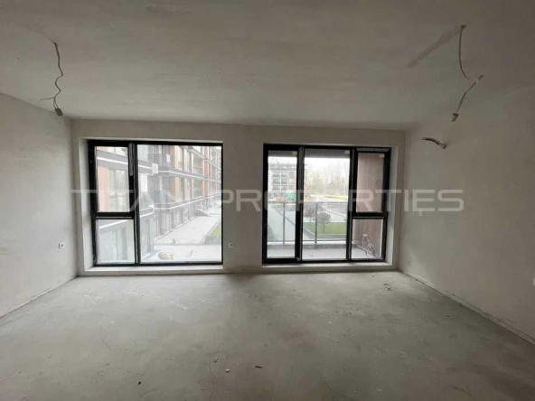 Двустаен апартамент в Пловдив, Христо Смирненски - 77 кв.м за 1503 €/кв.м - Снимка #1