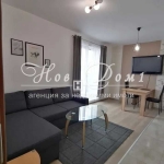 Дава се под наем Двустаен апартамент в Варна, Трошево - 55 кв.м за 450 € - Снимка #1