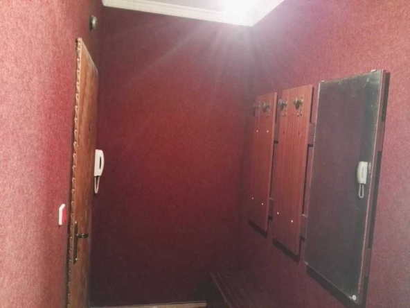 Дава се под наем  в Бургас, Меден рудник - зона А - 40 кв.м за 56.1 € - Снимка #1