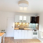 Дава се под наем Едностаен апартамент в София, Овча купел - 40 кв.м за 331.5 € - Снимка #1